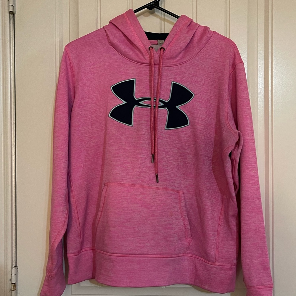 Under Armour Hoodie Medium women’s
